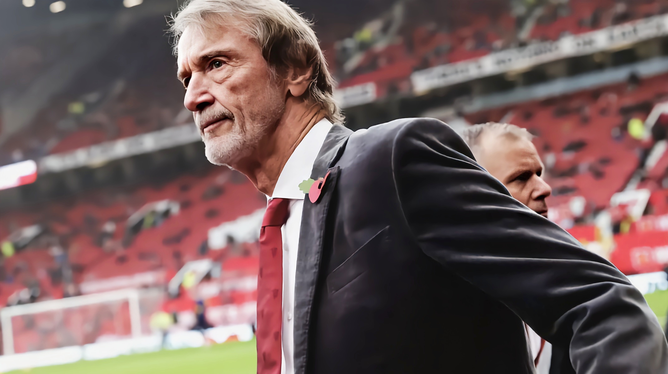 28circle-关于Ming迎来五赛季出色发挥，曼联观众热烈欢呼！观众掌声雷动的信息