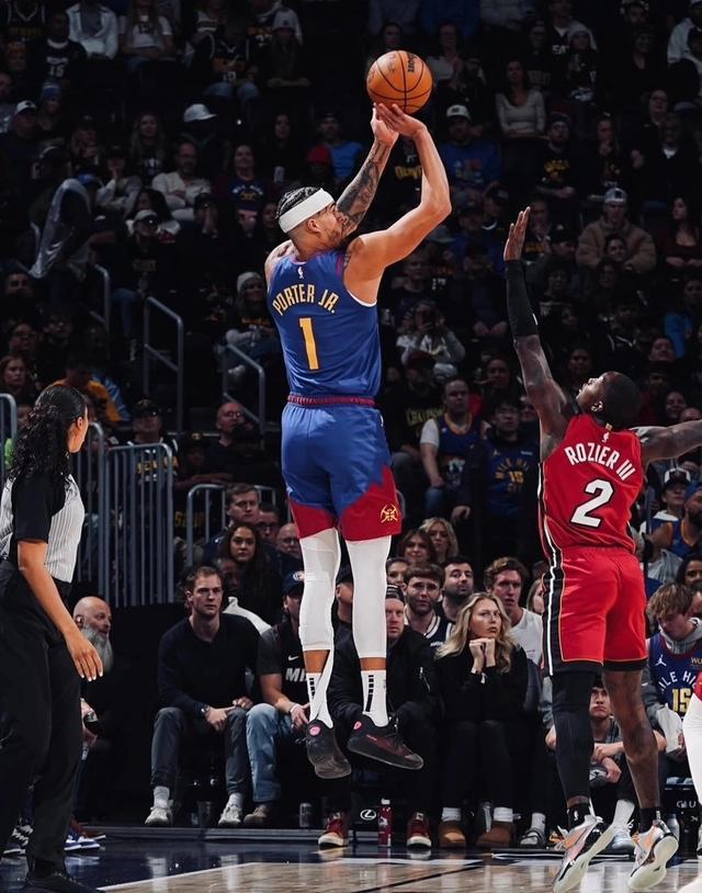 丹佛掘金冲刺阶段外线爆发,志在全明星赛名次提升,话题不断,纪律约束更严格的简单介绍 丹佛掘金冲刺阶段外线爆发,志在全明星赛名次提升,话题不断,纪律约束更严格的简单介绍