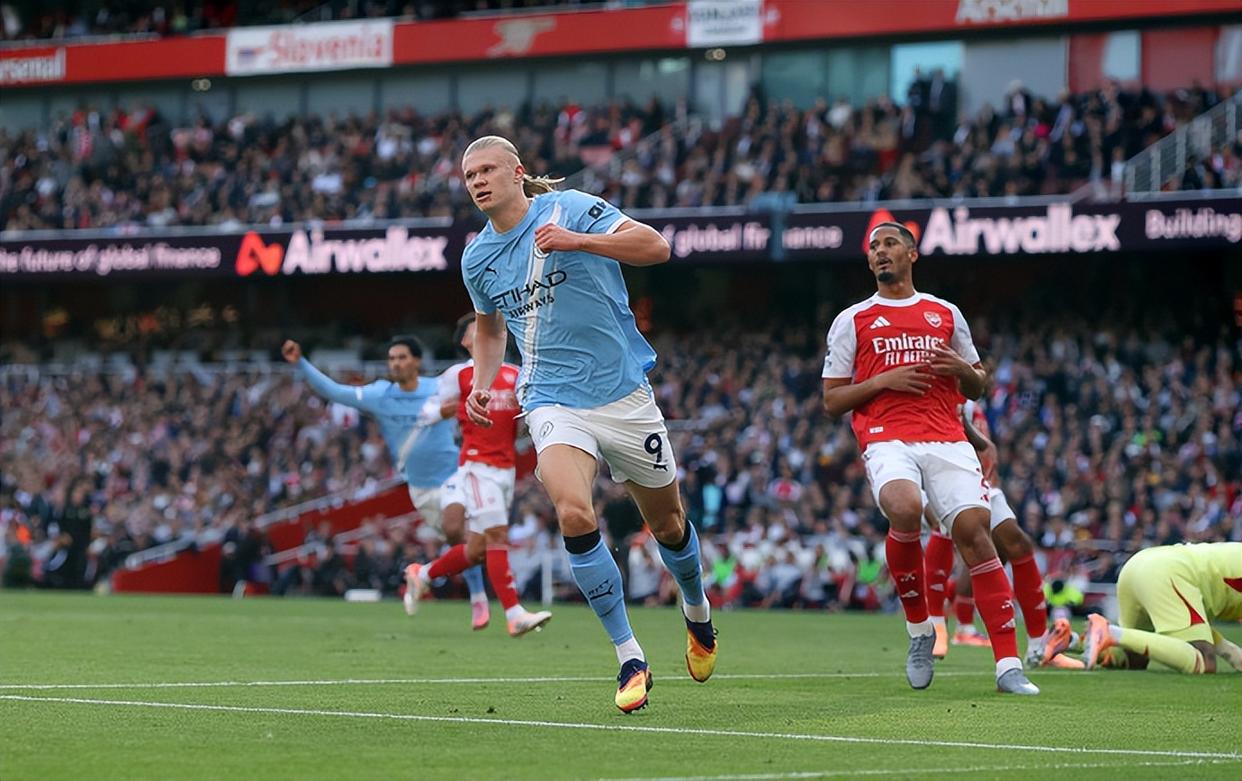 包含哈兰德连续十二场比赛得分超过绝杀,利物浦挑战极限!的词条 包含哈兰德连续十二场比赛得分超过绝杀,利物浦挑战极限!的词条