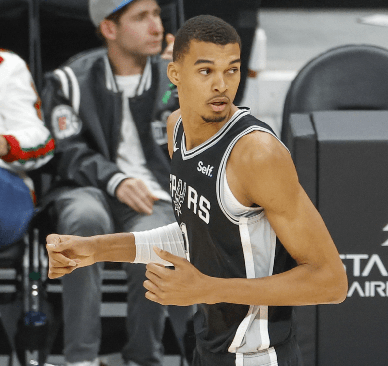 Karsa新星爆冷表现惊艳，湖人未来可期！的简单介绍